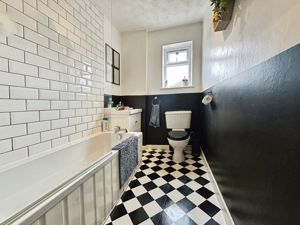 Bathroom- click for photo gallery